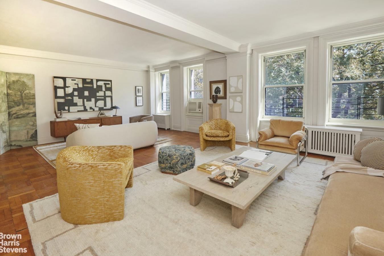 New York, New York, 10025, United States, 3 Bedrooms Bedrooms, ,3 BathroomsBathrooms,Residential,For Sale,1941568