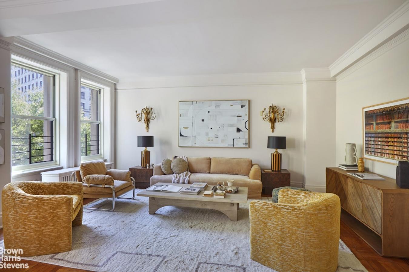 New York, New York, 10025, United States, 3 Bedrooms Bedrooms, ,3 BathroomsBathrooms,Residential,For Sale,1941568