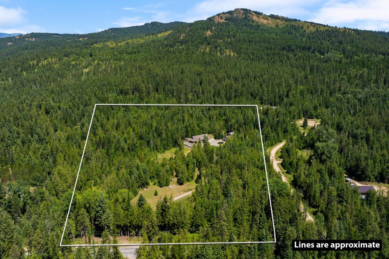 Sagle, Bonner, 83860, United States, 3 Bedrooms Bedrooms, ,3 BathroomsBathrooms,Residential,For Sale,1888367