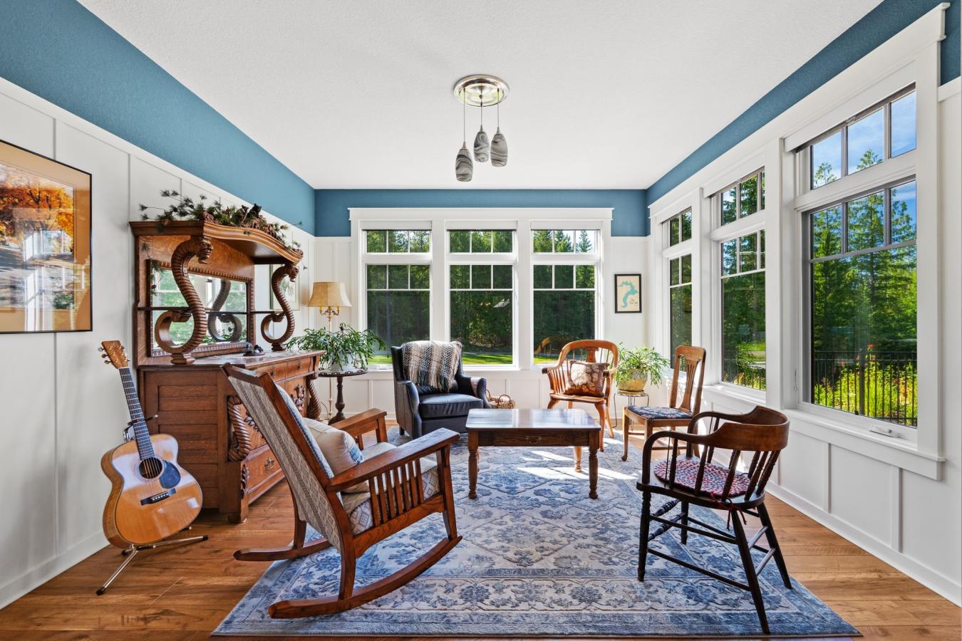 Sagle, Bonner, 83860, United States, 3 Bedrooms Bedrooms, ,3 BathroomsBathrooms,Residential,For Sale,1888367