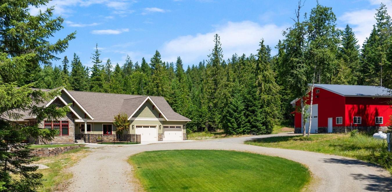 Sagle, Bonner, 83860, United States, 3 Bedrooms Bedrooms, ,3 BathroomsBathrooms,Residential,For Sale,1888367