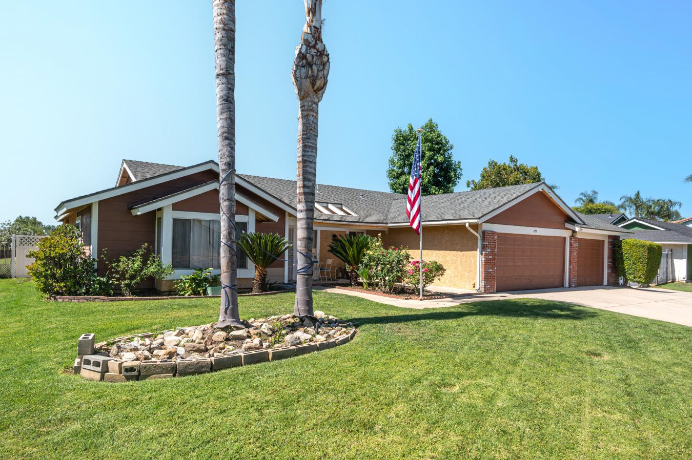 Chino, San Bernardino, 91710, United States, 3 Bedrooms Bedrooms, ,2 BathroomsBathrooms,Residential,For Sale,1888366