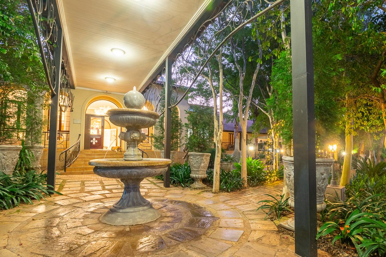 Pretoria, Gauteng, 0032, South Africa, 20 Bedrooms Bedrooms, ,12 BathroomsBathrooms,Residential,For Sale,1888365