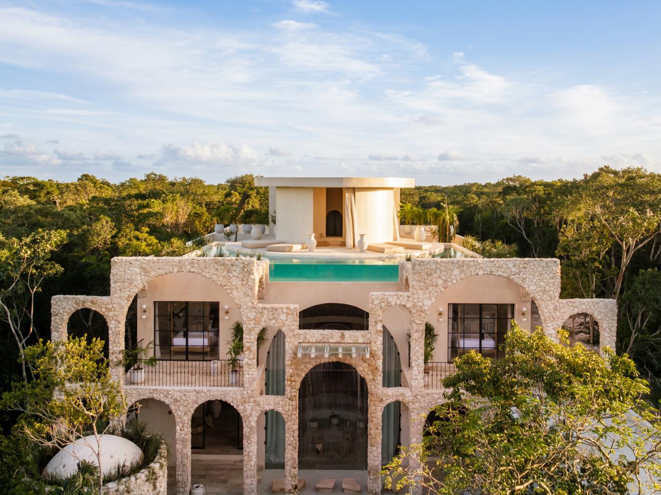 Tulum, Mexico, 77765, Mexico, 9 Bedrooms Bedrooms, ,10 BathroomsBathrooms,Residential,For Sale,1888364