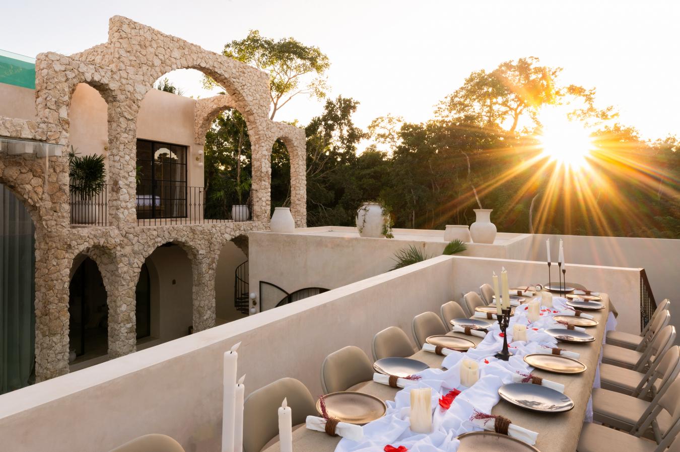 Tulum, Mexico, 77765, Mexico, 9 Bedrooms Bedrooms, ,10 BathroomsBathrooms,Residential,For Sale,1888364