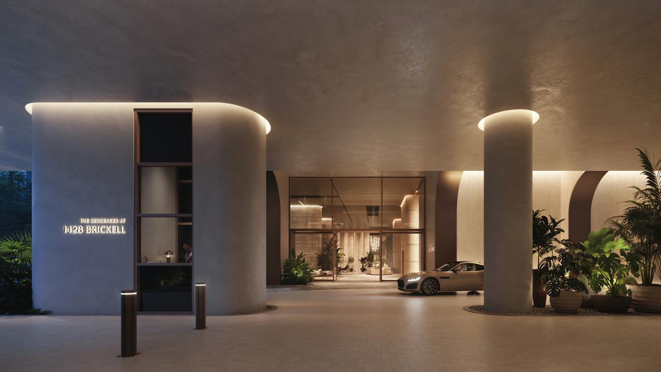 Miami, Florida, 33130, United States, 4 Bedrooms Bedrooms, ,4 BathroomsBathrooms,Residential,For Sale,1889260