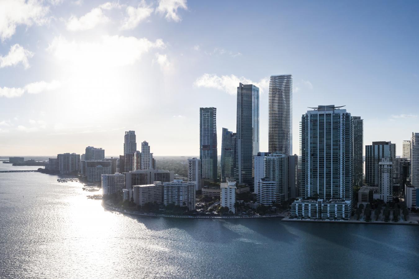 Miami, Florida, 33130, United States, 4 Bedrooms Bedrooms, ,4 BathroomsBathrooms,Residential,For Sale,1889260
