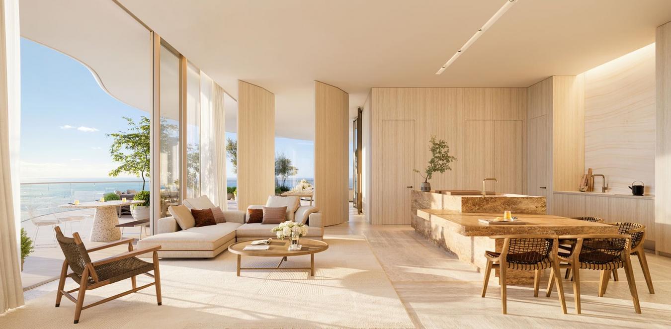 Miami, Florida, 33130, United States, 4 Bedrooms Bedrooms, ,4 BathroomsBathrooms,Residential,For Sale,1889260
