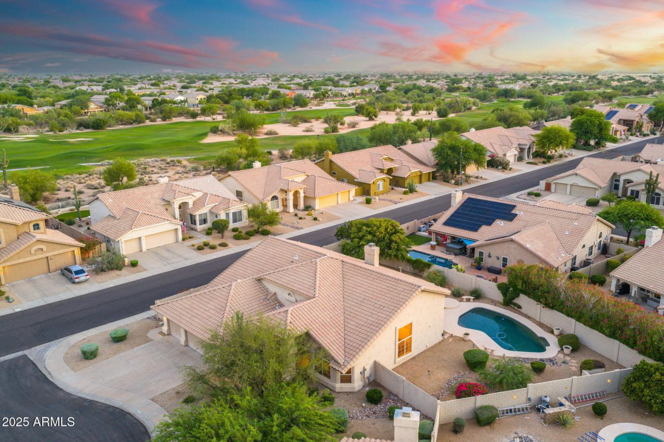 Cave Creek, Arizona, 85331, United States, 3 Bedrooms Bedrooms, ,2 BathroomsBathrooms,Residential,For Sale,1889258