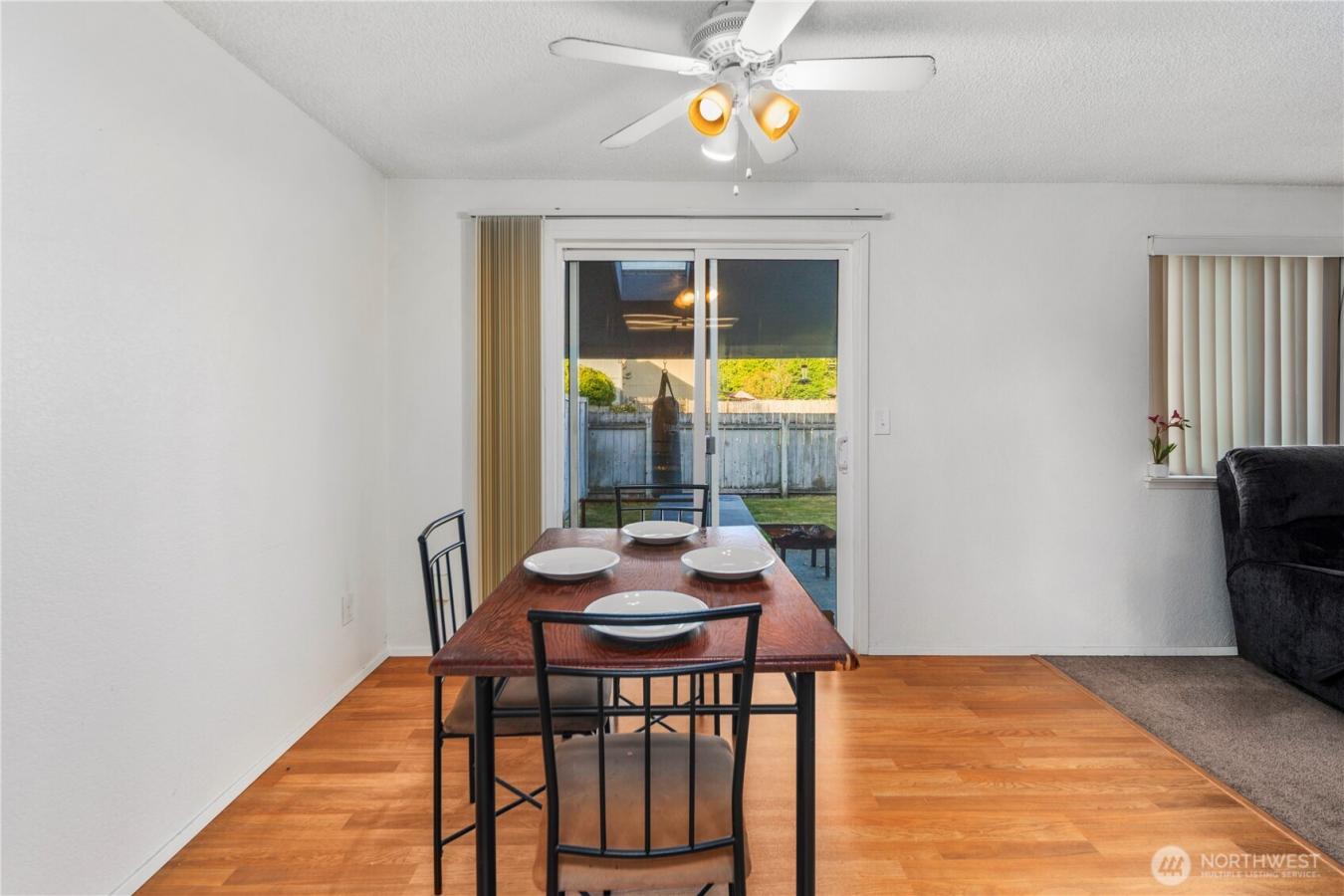 Puyallup, Pierce, 98371, United States, 4 Bedrooms Bedrooms, ,2 BathroomsBathrooms,Residential,For Sale,1889257