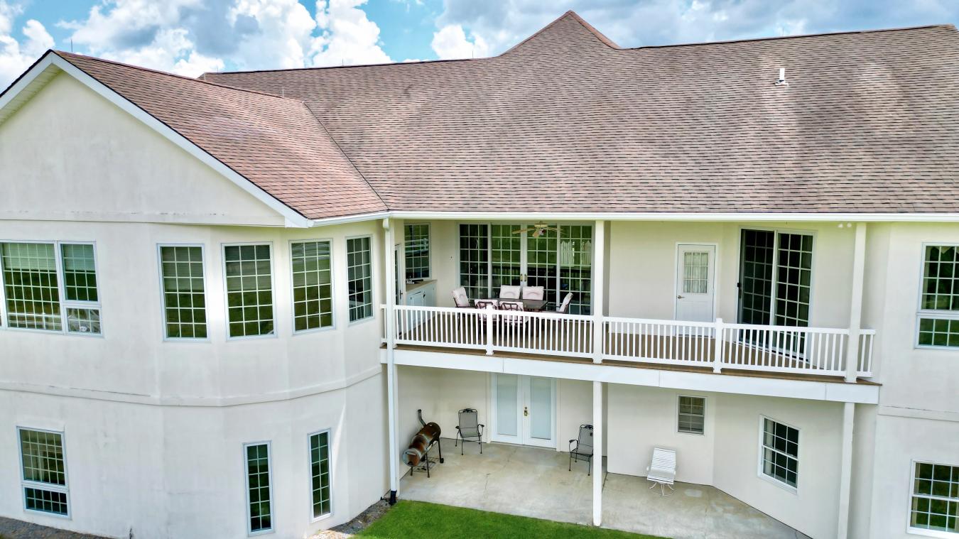 Maxwelton, West Virginia, 24957, United States, 6 Bedrooms Bedrooms, ,4 BathroomsBathrooms,Residential,For Sale,1889253