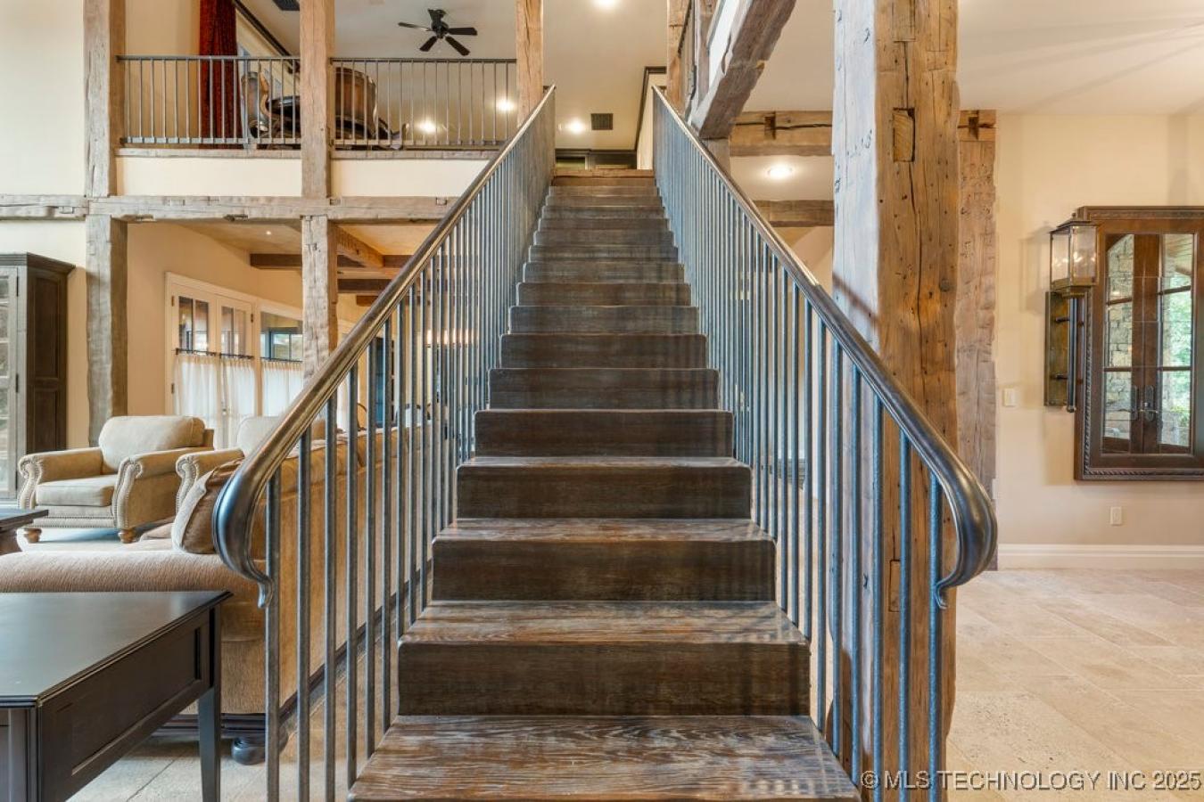 Owasso, Oklahoma, 74055, United States, 4 Bedrooms Bedrooms, ,5 BathroomsBathrooms,Residential,For Sale,1889252