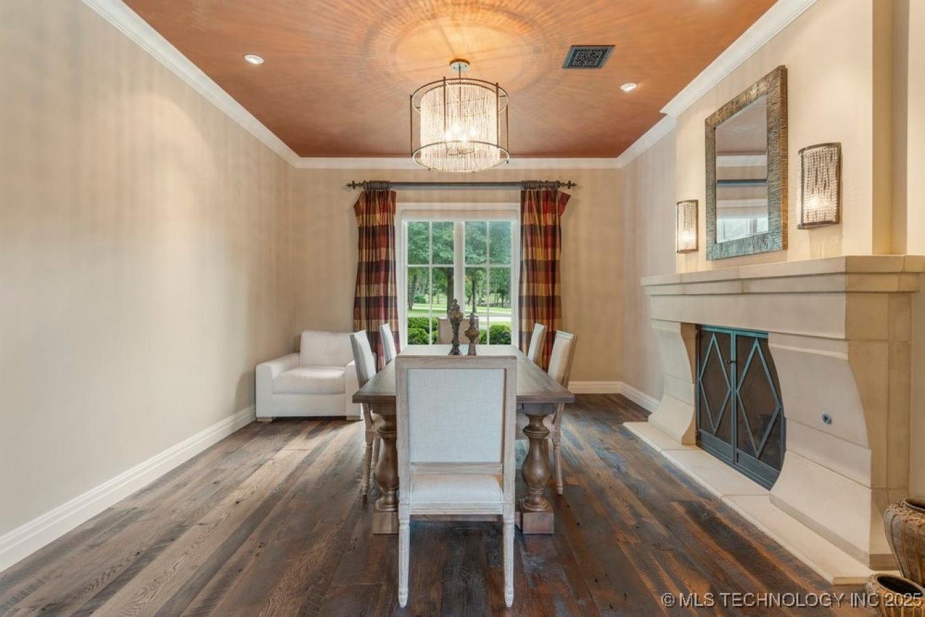 Owasso, Oklahoma, 74055, United States, 4 Bedrooms Bedrooms, ,5 BathroomsBathrooms,Residential,For Sale,1889252