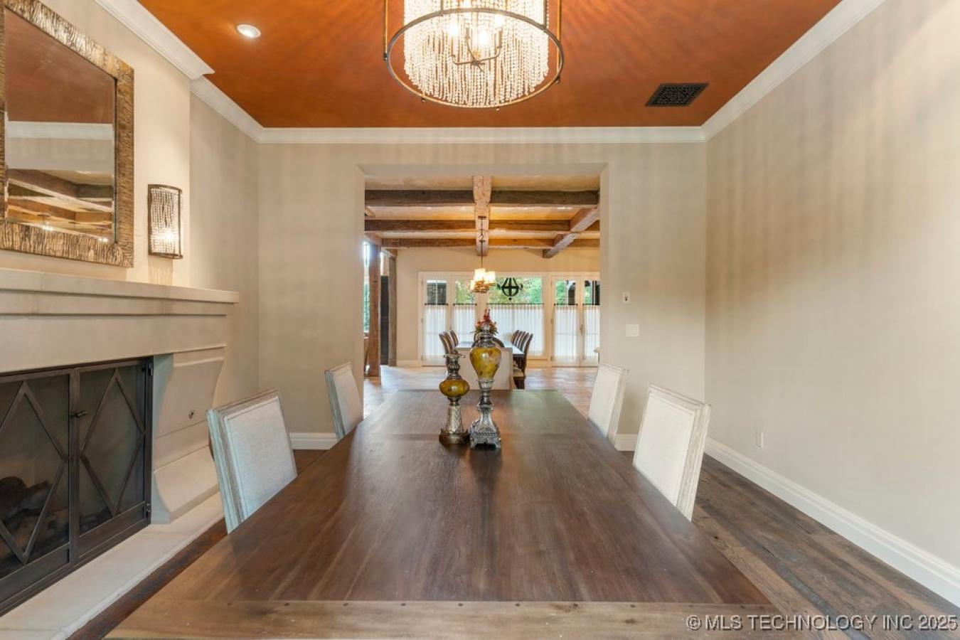 Owasso, Oklahoma, 74055, United States, 4 Bedrooms Bedrooms, ,5 BathroomsBathrooms,Residential,For Sale,1889252