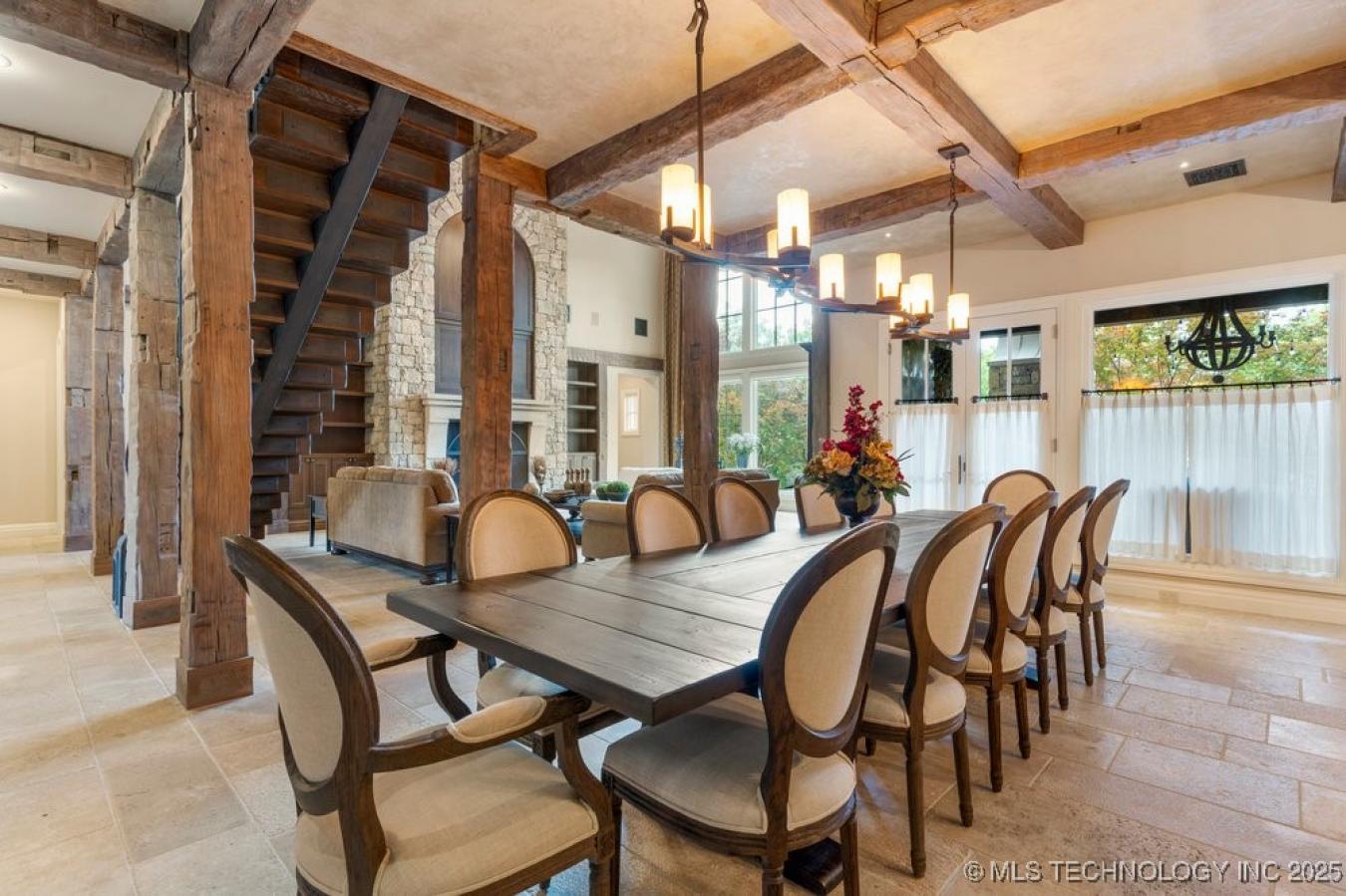 Owasso, Oklahoma, 74055, United States, 4 Bedrooms Bedrooms, ,5 BathroomsBathrooms,Residential,For Sale,1889252