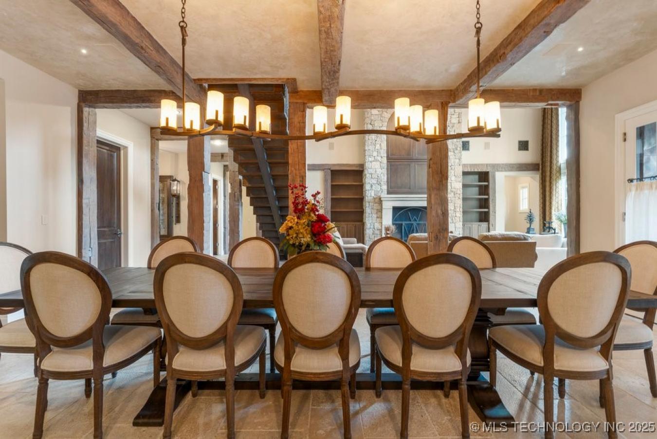 Owasso, Oklahoma, 74055, United States, 4 Bedrooms Bedrooms, ,5 BathroomsBathrooms,Residential,For Sale,1889252