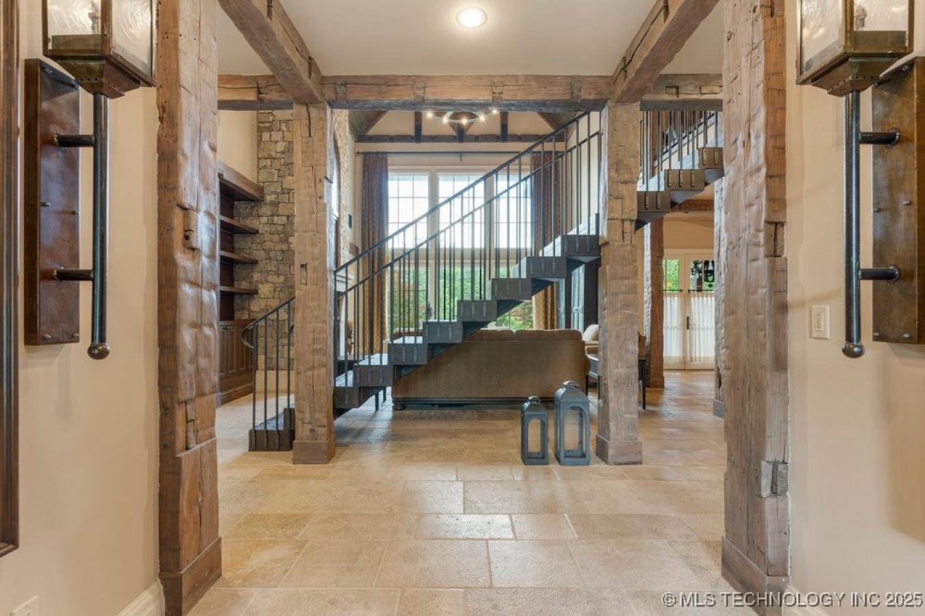 Owasso, Oklahoma, 74055, United States, 4 Bedrooms Bedrooms, ,5 BathroomsBathrooms,Residential,For Sale,1889252