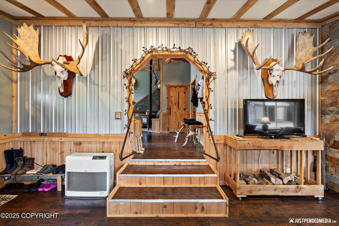 This is a fully custom home, with every detail designed and hand-craft – image 11