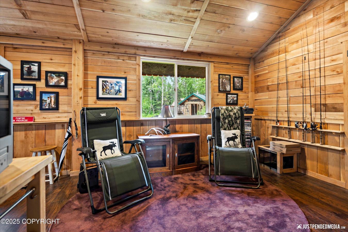 This is a fully custom home, with every detail designed and hand-craft – image 13