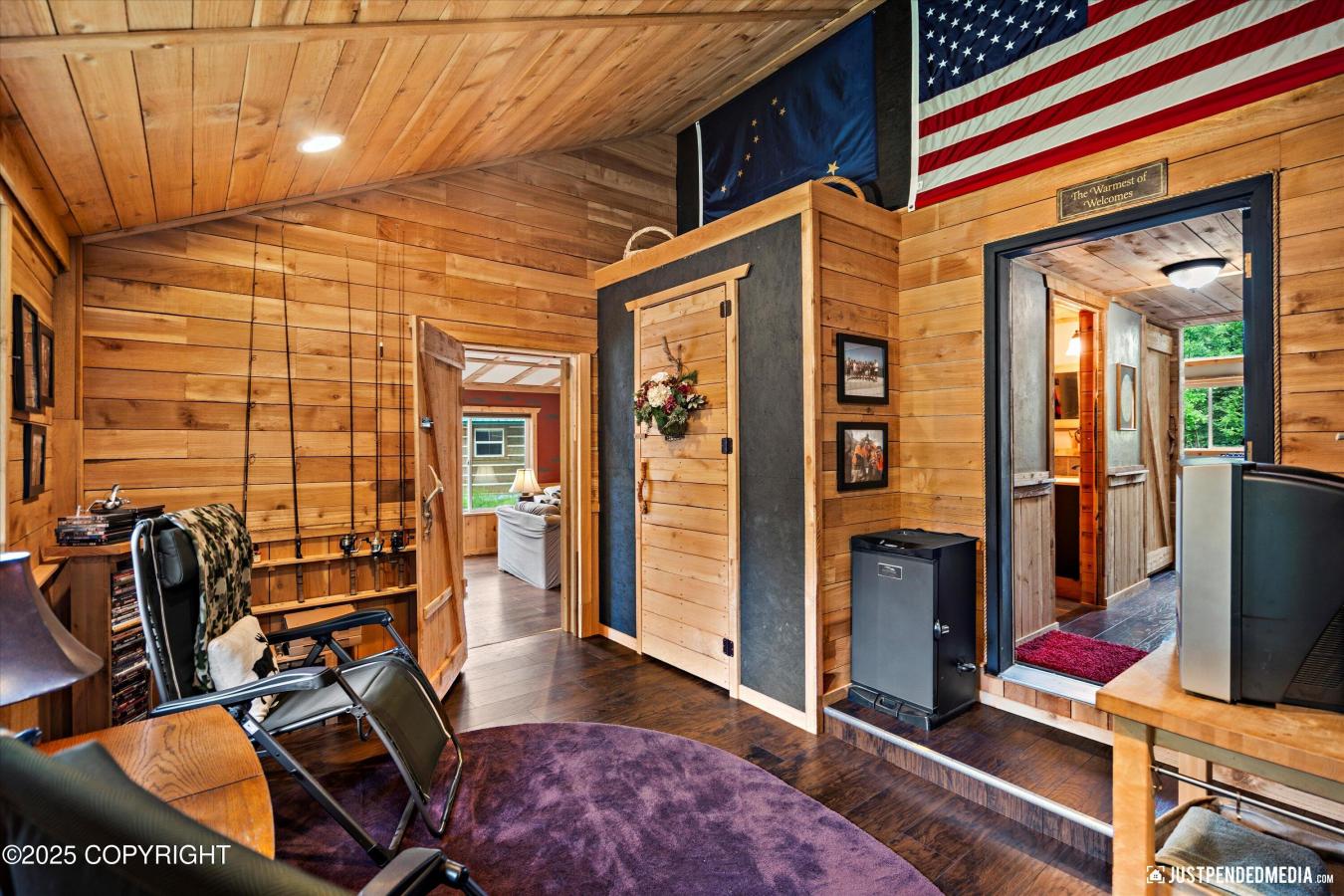 This is a fully custom home, with every detail designed and hand-craft – image 14