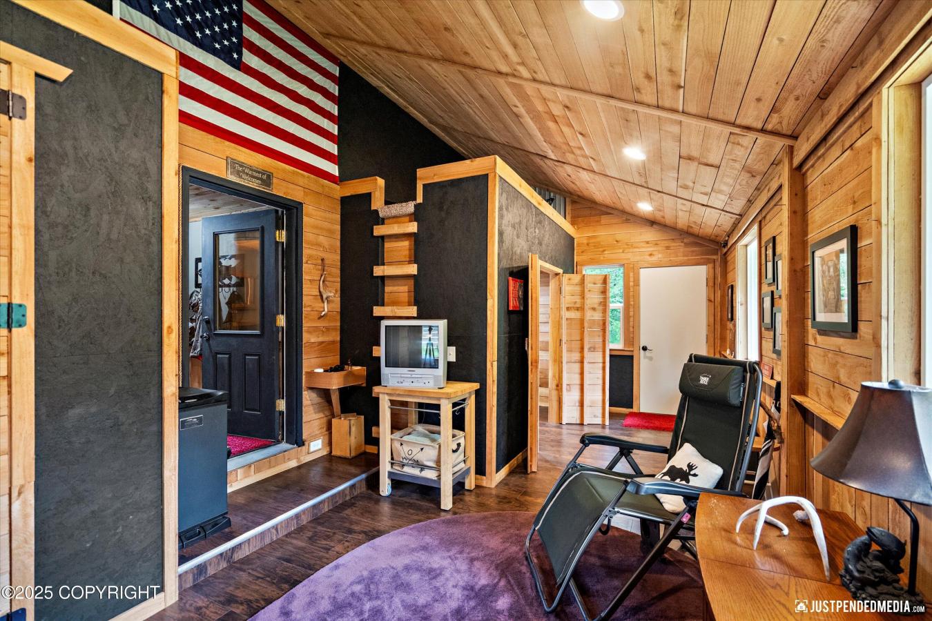 This is a fully custom home, with every detail designed and hand-craft – image 16