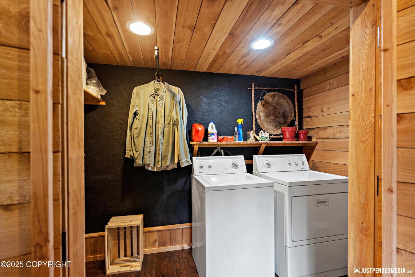 This is a fully custom home, with every detail designed and hand-craft – image 17