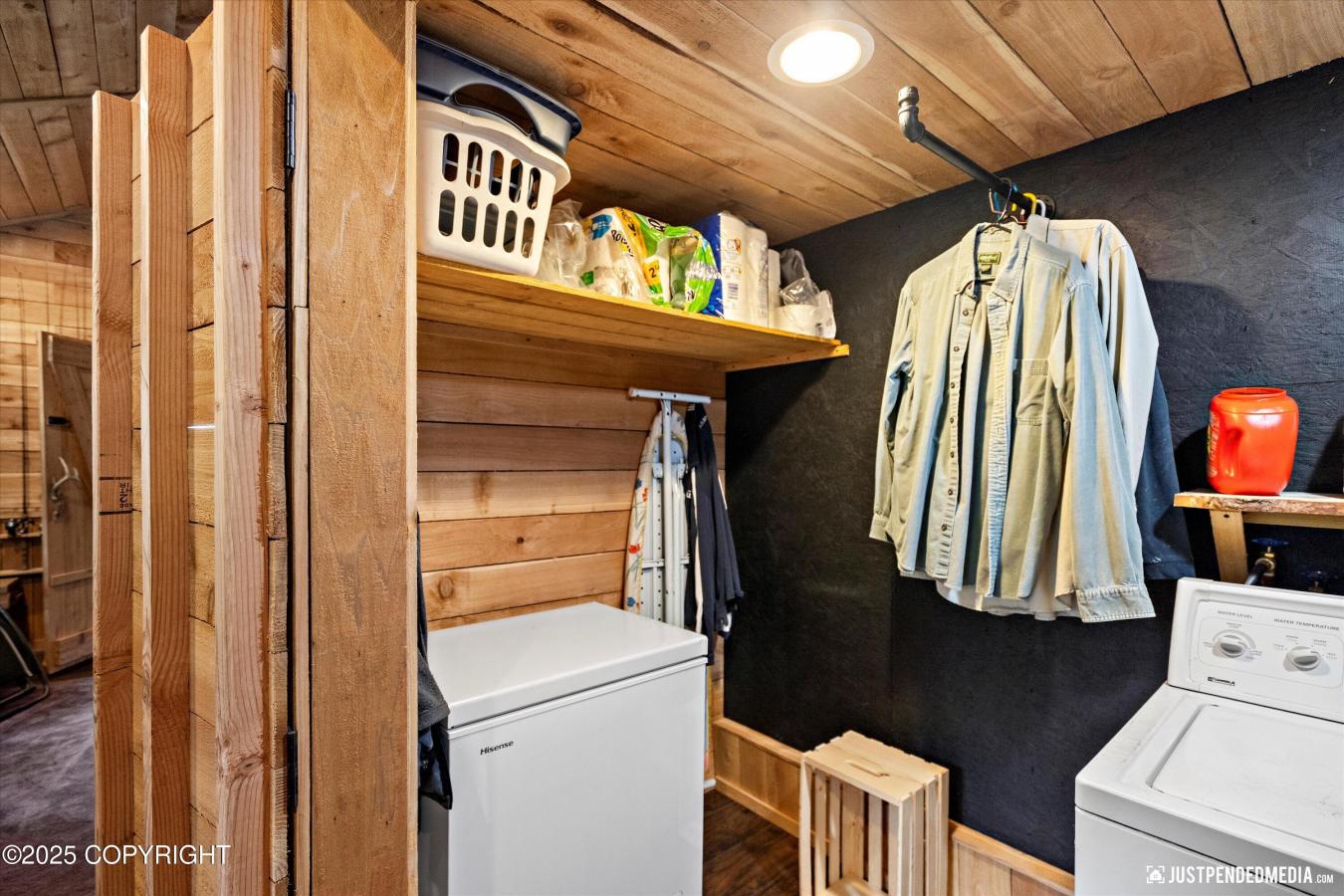 This is a fully custom home, with every detail designed and hand-craft – image 18