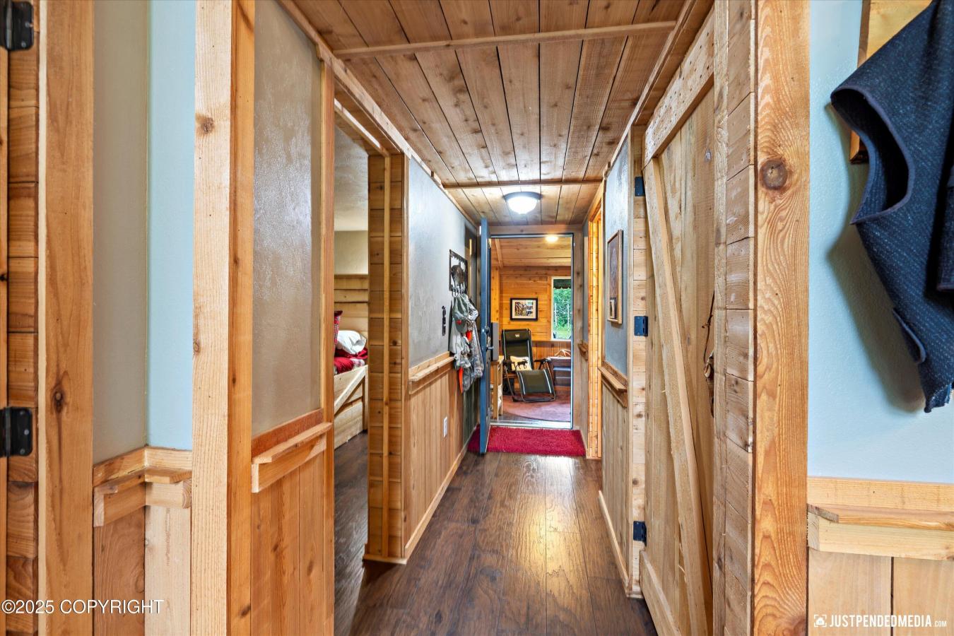 This is a fully custom home, with every detail designed and hand-craft – image 20