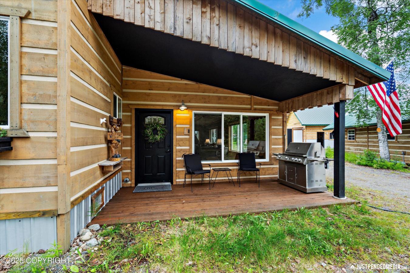 This is a fully custom home, with every detail designed and hand-craft – image 3