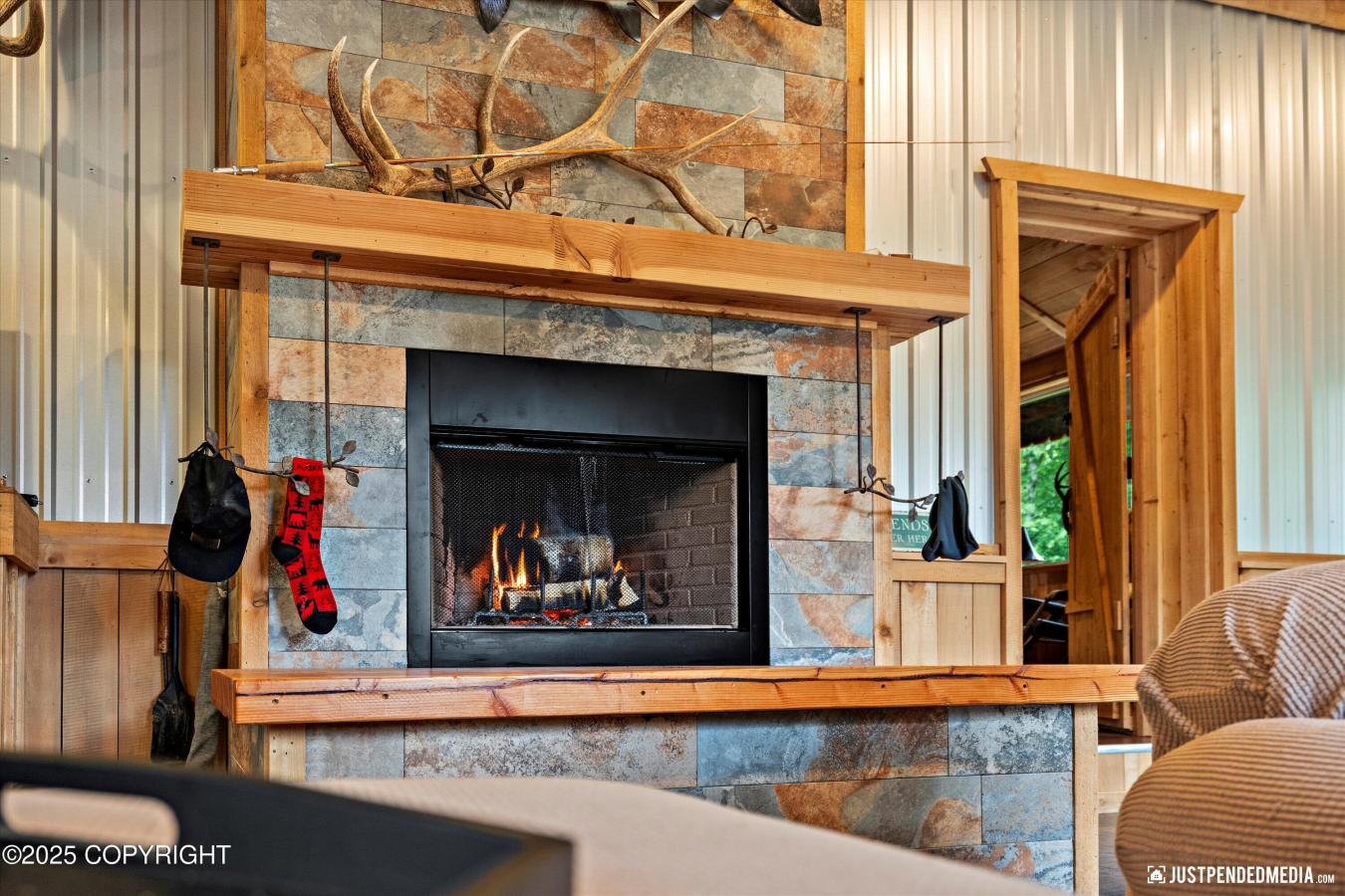 This is a fully custom home, with every detail designed and hand-craft – image 7