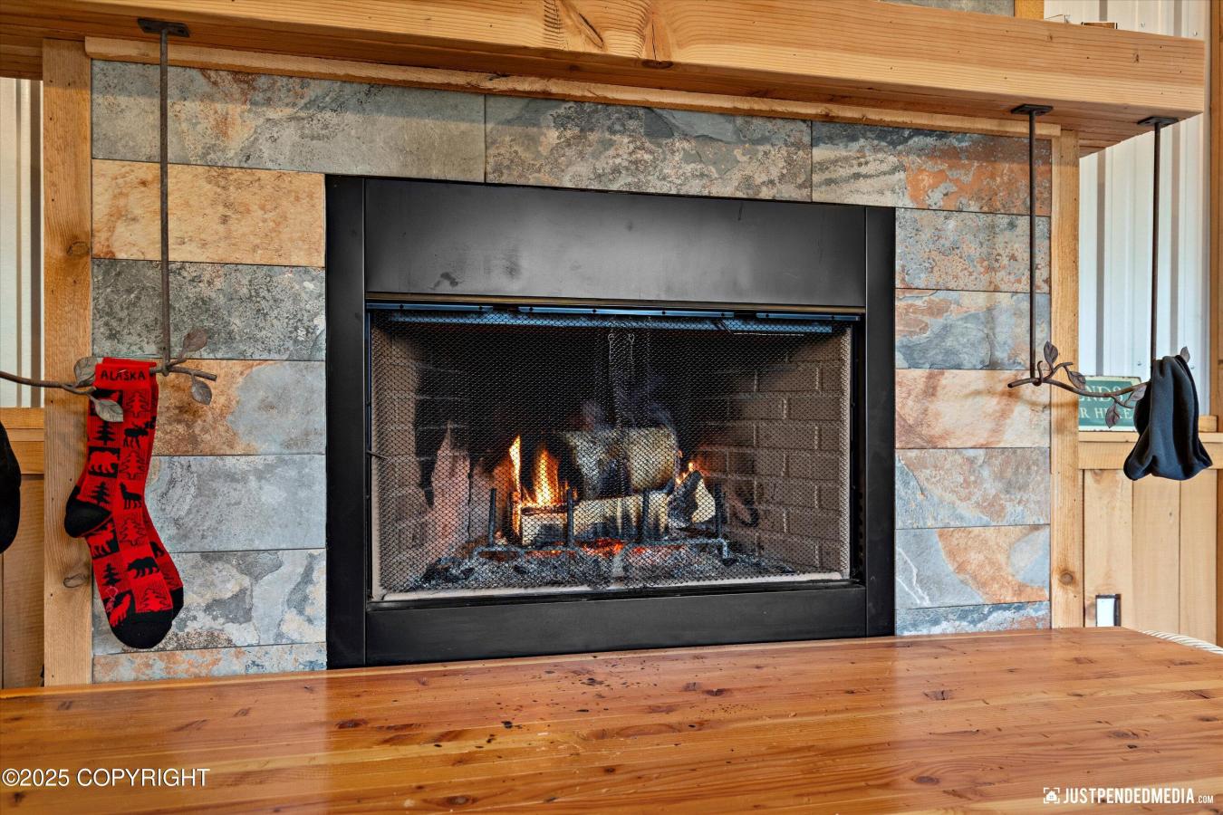 This is a fully custom home, with every detail designed and hand-craft – image 8