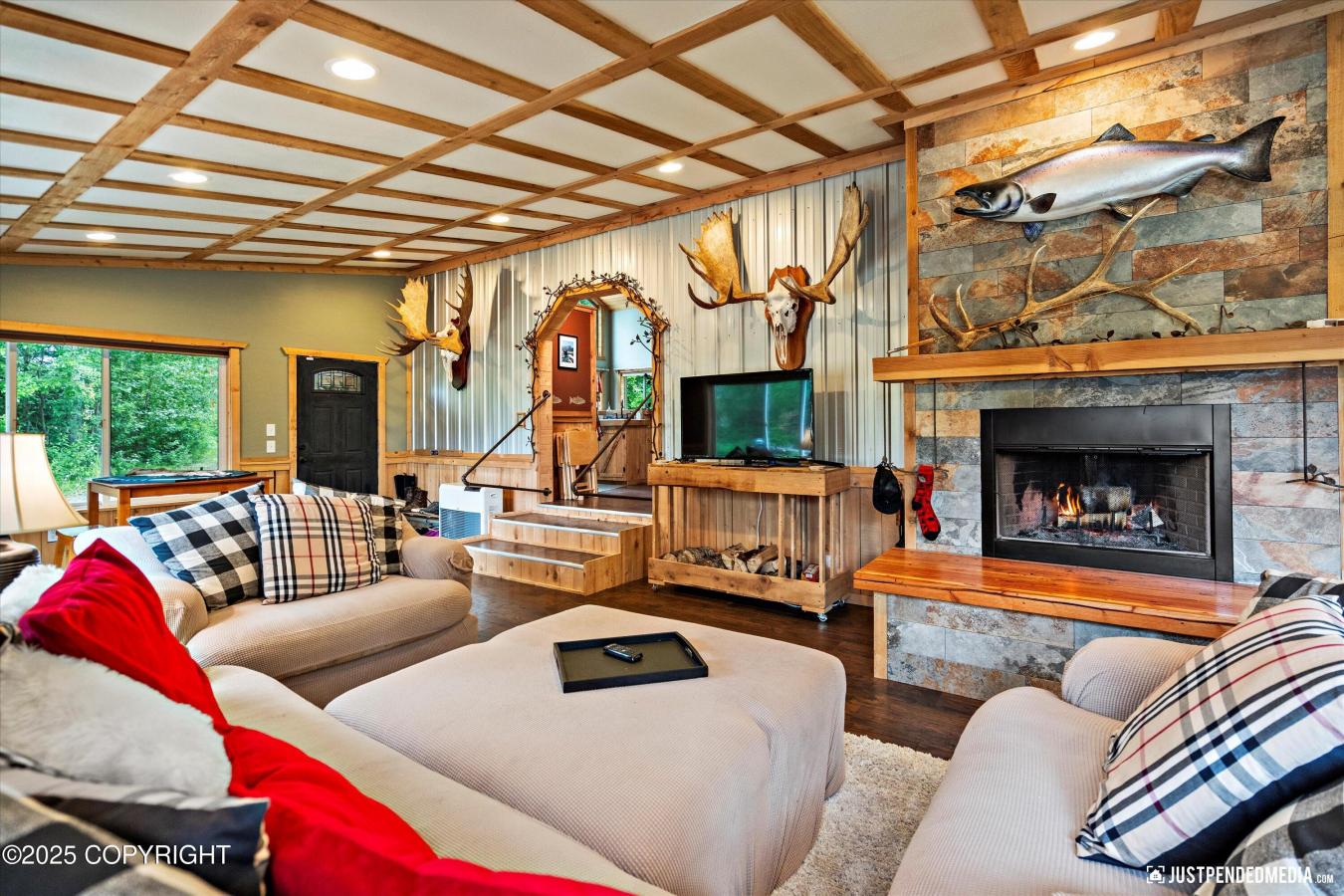 This is a fully custom home, with every detail designed and hand-craft – image 9