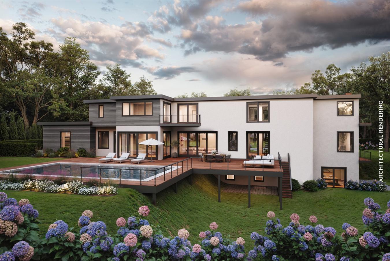 Southampton, New York, 11968, United States, 6 Bedrooms Bedrooms, ,7 BathroomsBathrooms,Residential,For Sale,1883758