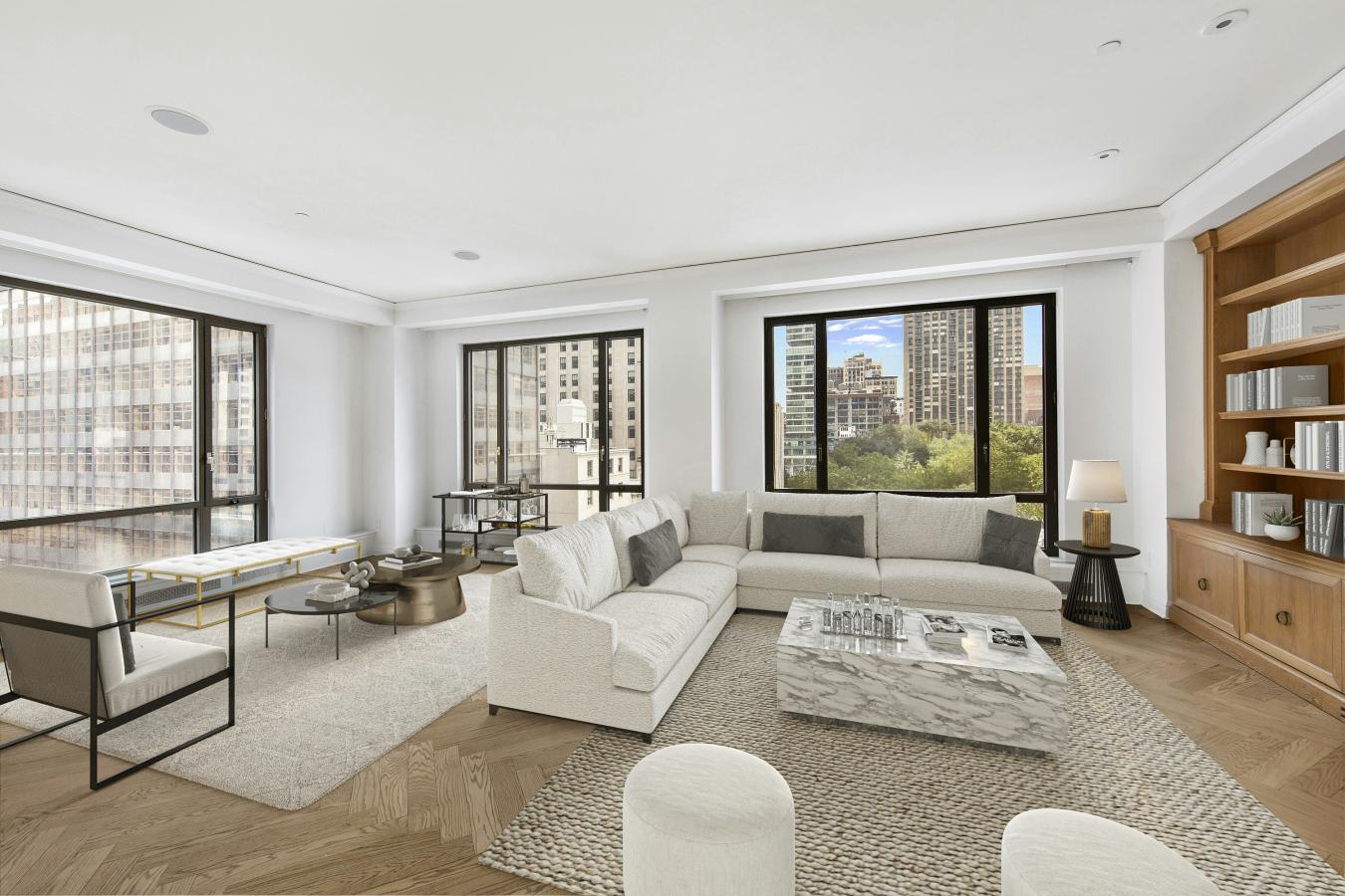 Flatiron, New York, 10010, United States, 3 Bedrooms Bedrooms, ,3 BathroomsBathrooms,Residential,For Sale,1883757