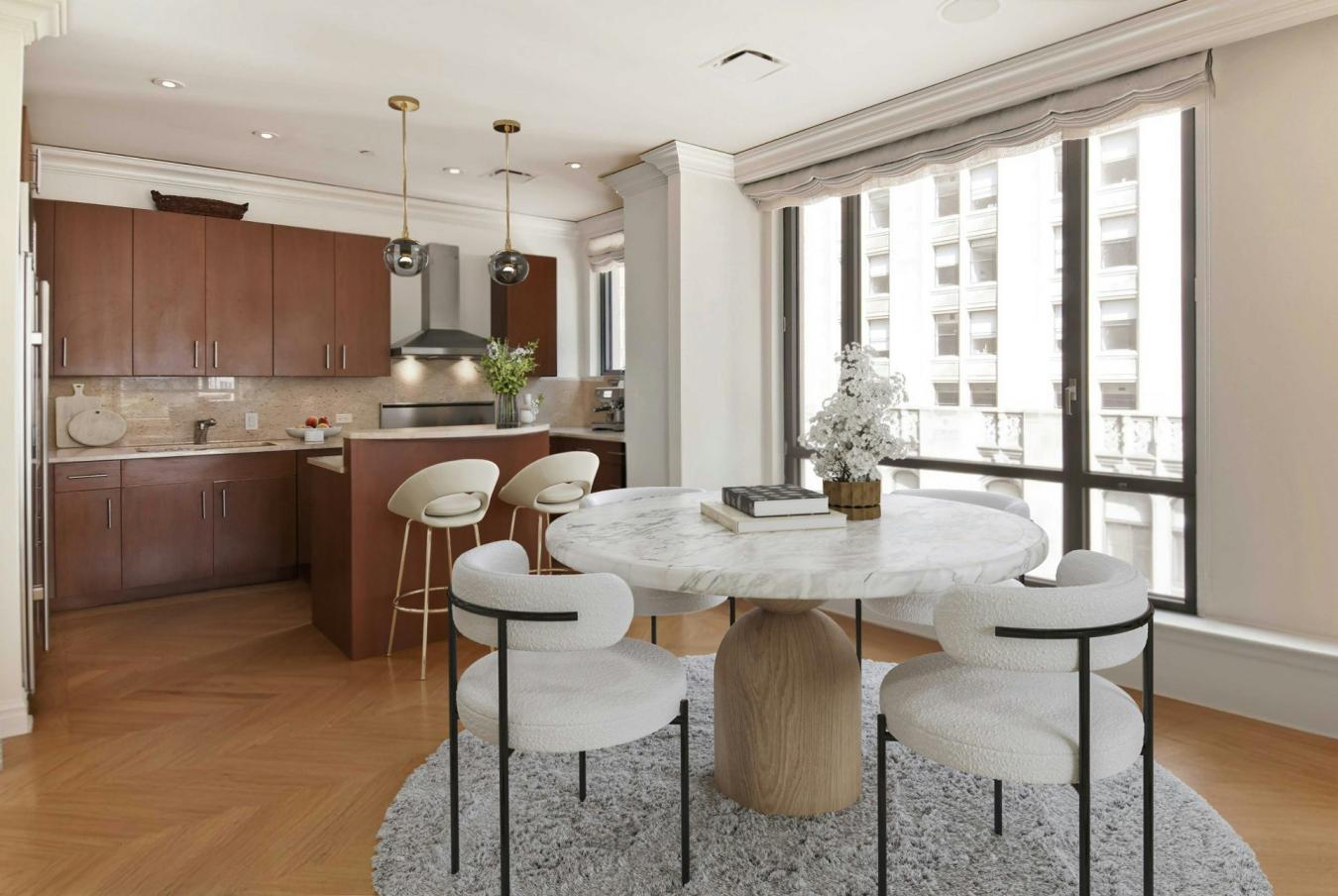 Flatiron, New York, 10010, United States, 3 Bedrooms Bedrooms, ,3 BathroomsBathrooms,Residential,For Sale,1883757