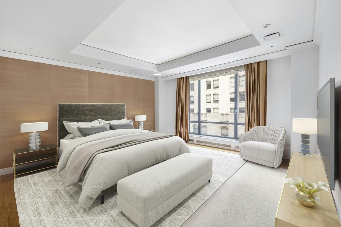 Flatiron, New York, 10010, United States, 3 Bedrooms Bedrooms, ,3 BathroomsBathrooms,Residential,For Sale,1883757