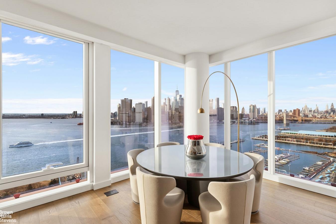 Brooklyn Heights, New York, 11201, United States, 3 Bedrooms Bedrooms, ,2 BathroomsBathrooms,Residential,For Sale,1952732