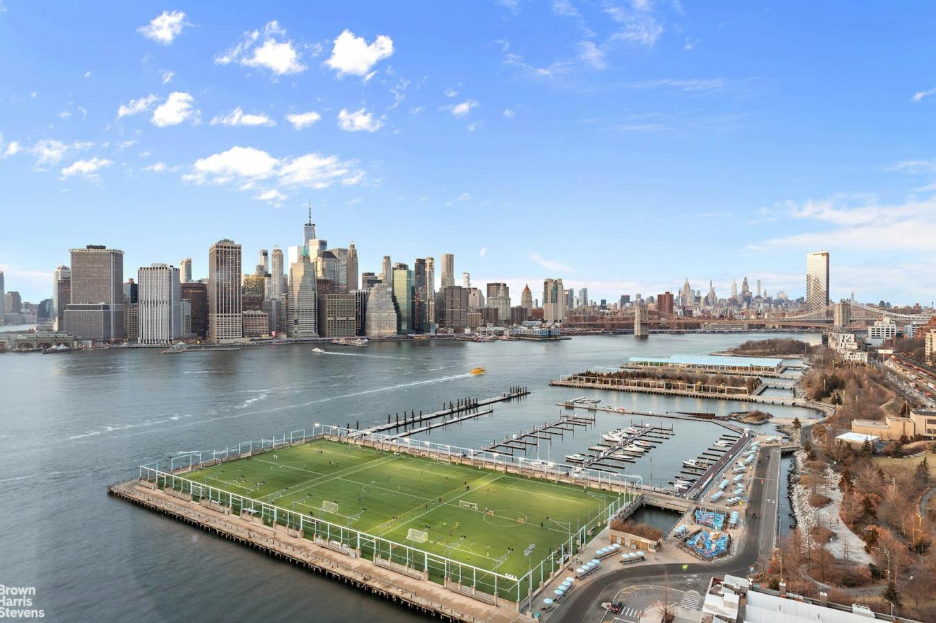 Brooklyn Heights, New York, 11201, United States, 3 Bedrooms Bedrooms, ,2 BathroomsBathrooms,Residential,For Sale,1952732