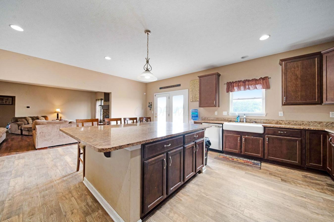 Richwood, Ohio, 43344, United States, 5 Bedrooms Bedrooms, ,3 BathroomsBathrooms,Residential,For Sale,1889242