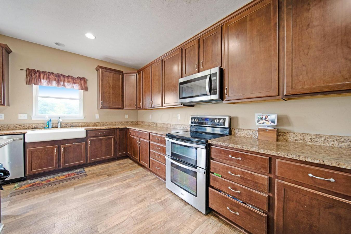 Richwood, Ohio, 43344, United States, 5 Bedrooms Bedrooms, ,3 BathroomsBathrooms,Residential,For Sale,1889242