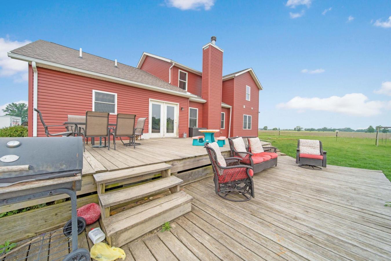 Richwood, Ohio, 43344, United States, 5 Bedrooms Bedrooms, ,3 BathroomsBathrooms,Residential,For Sale,1889242