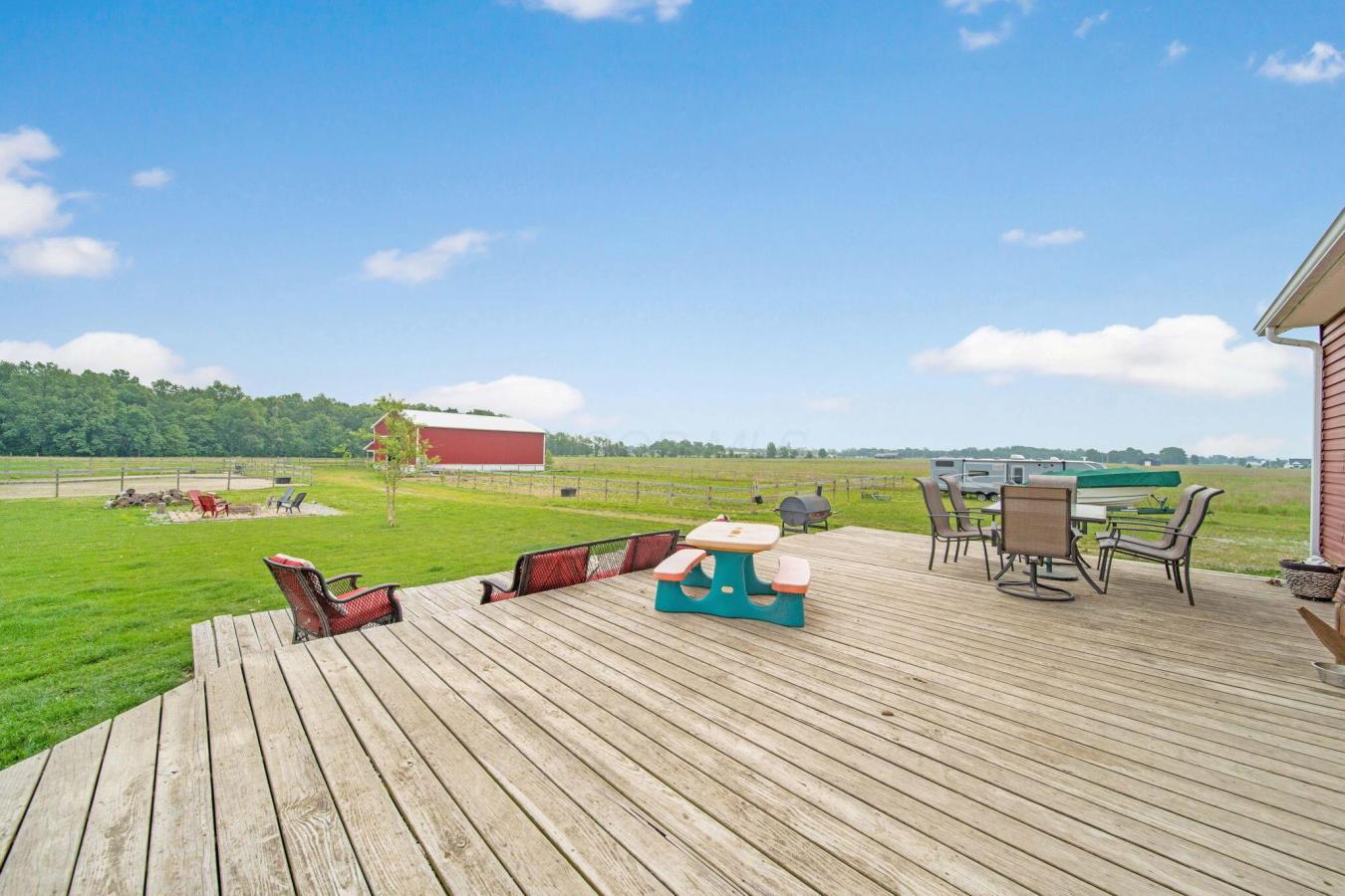 Richwood, Ohio, 43344, United States, 5 Bedrooms Bedrooms, ,3 BathroomsBathrooms,Residential,For Sale,1889242