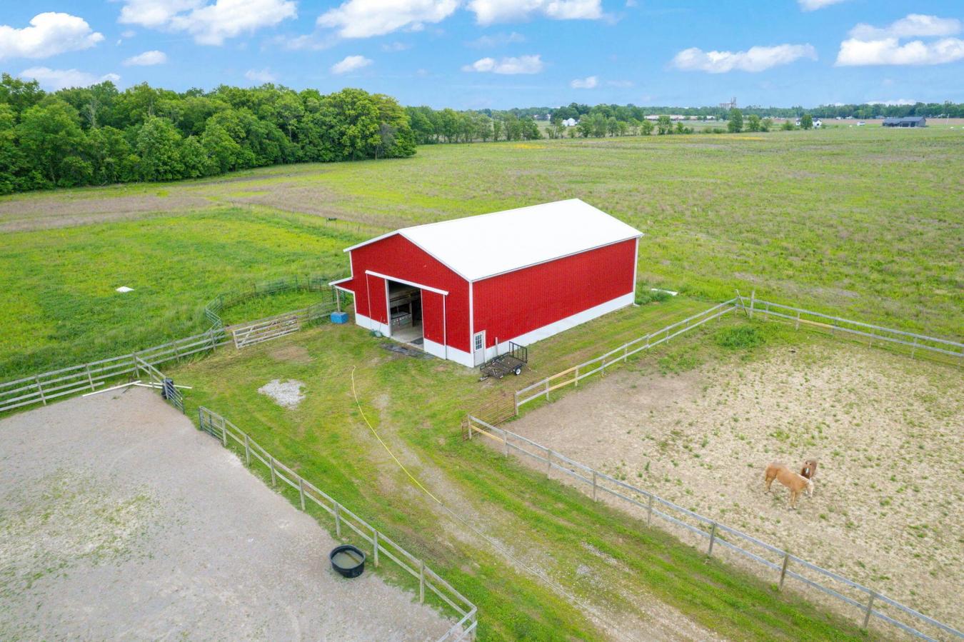 Richwood, Ohio, 43344, United States, 5 Bedrooms Bedrooms, ,3 BathroomsBathrooms,Residential,For Sale,1889242