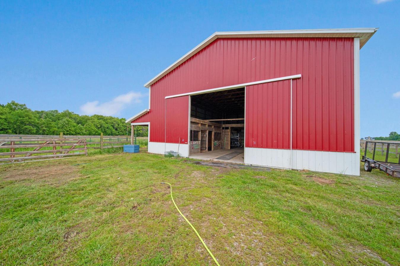 Richwood, Ohio, 43344, United States, 5 Bedrooms Bedrooms, ,3 BathroomsBathrooms,Residential,For Sale,1889242