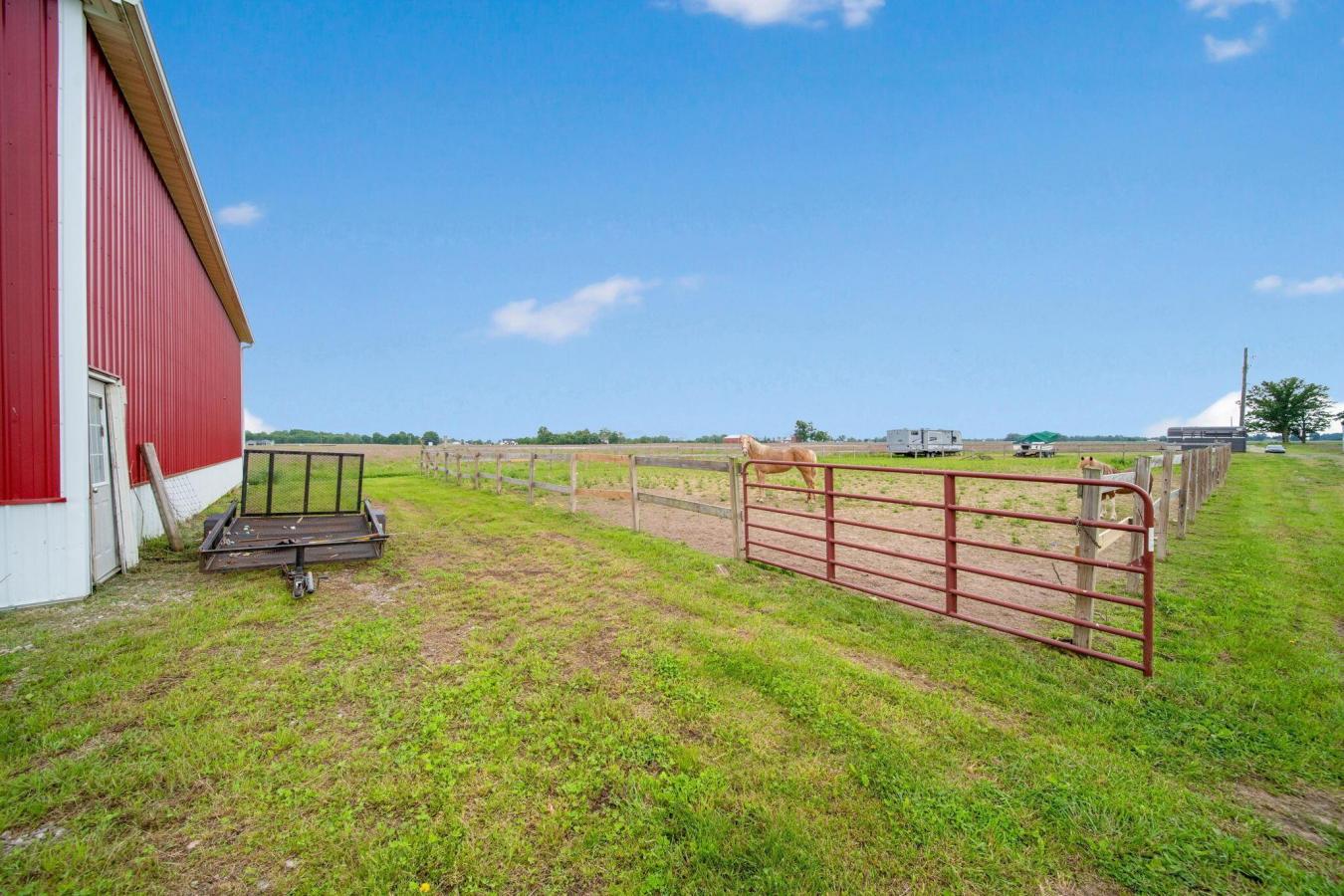 Richwood, Ohio, 43344, United States, 5 Bedrooms Bedrooms, ,3 BathroomsBathrooms,Residential,For Sale,1889242