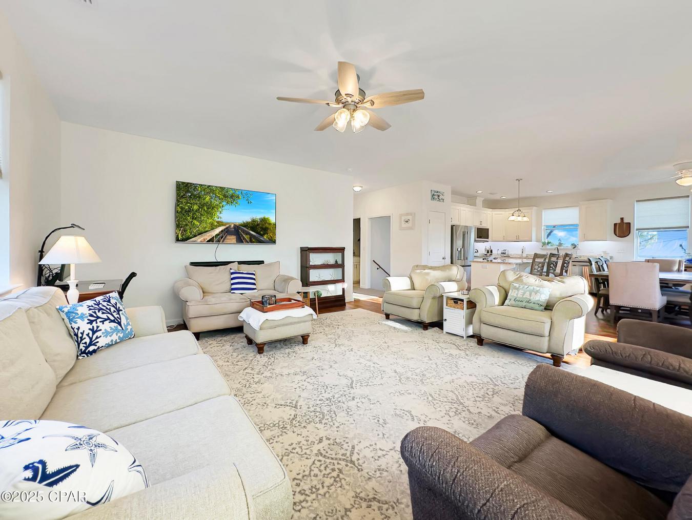 Port St Joe, Florida, 32456, United States, 3 Bedrooms Bedrooms, ,2 BathroomsBathrooms,Residential,For Sale,1889245