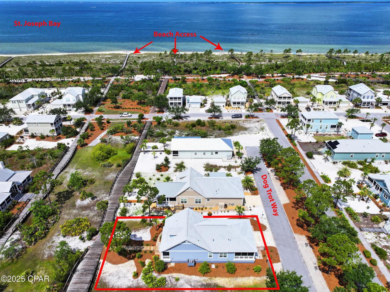 Port St Joe, Florida, 32456, United States, 3 Bedrooms Bedrooms, ,2 BathroomsBathrooms,Residential,For Sale,1889234