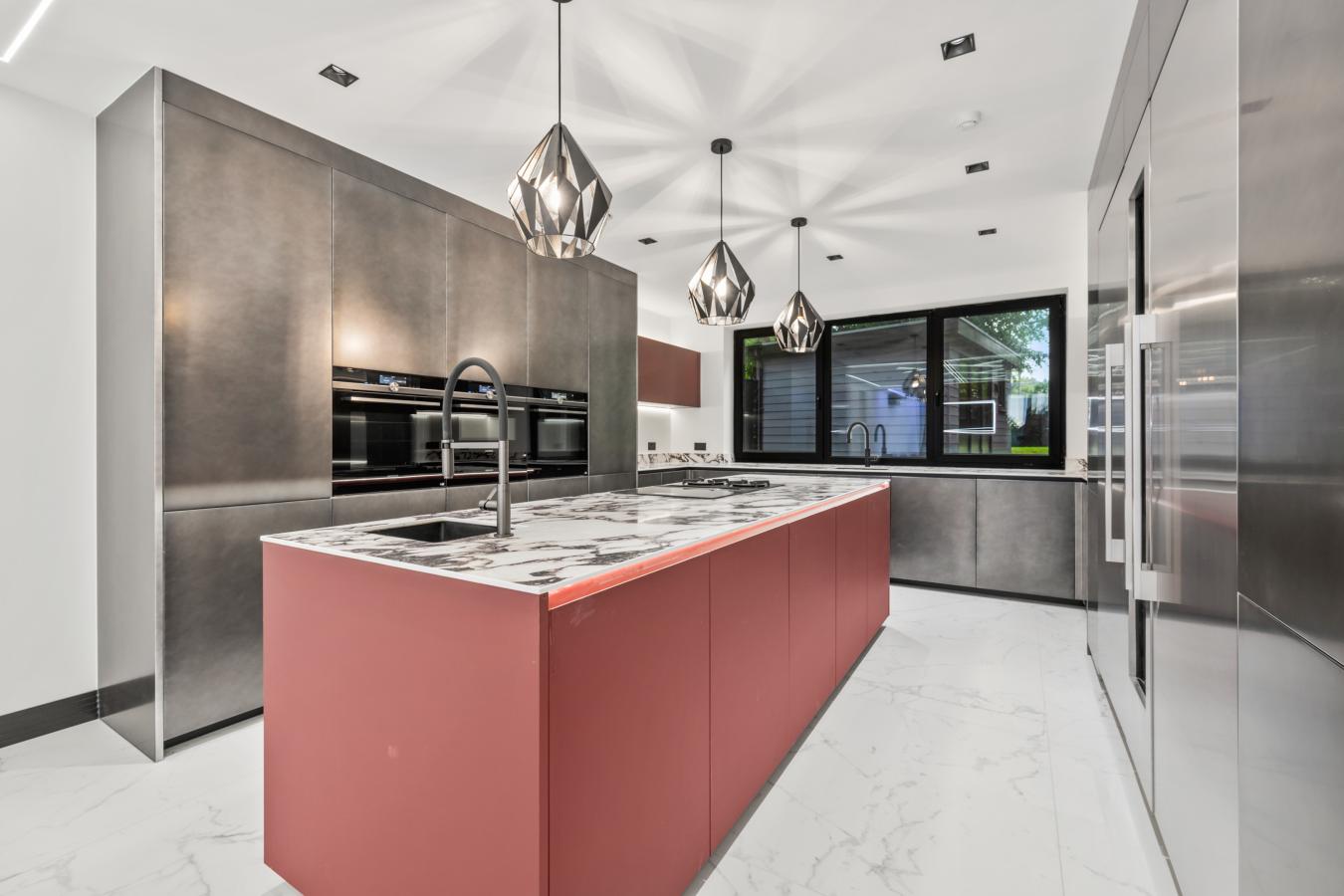 Ormskirk, West Lancashire, L39 5HD, United Kingdom, 4 Bedrooms Bedrooms, ,5 BathroomsBathrooms,Residential,For Sale,1889235