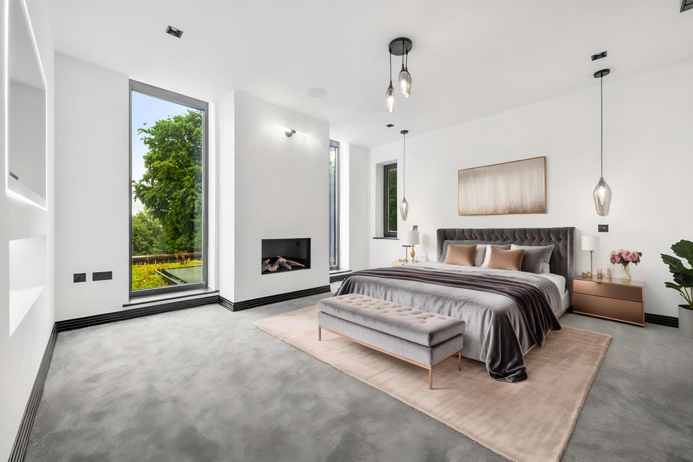 Ormskirk, West Lancashire, L39 5HD, United Kingdom, 4 Bedrooms Bedrooms, ,5 BathroomsBathrooms,Residential,For Sale,1889235