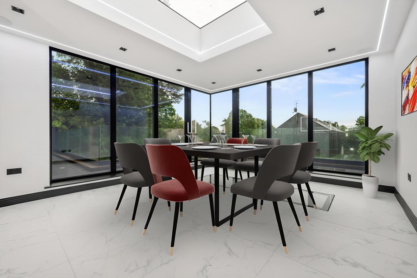 Ormskirk, West Lancashire, L39 5HD, United Kingdom, 4 Bedrooms Bedrooms, ,5 BathroomsBathrooms,Residential,For Sale,1889235